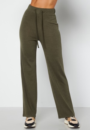 Happy Holly Faith cosy pants Khaki green 32/34