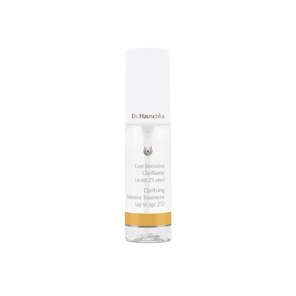 Dr. Hauschka - Clarifying Intensive Treatment (