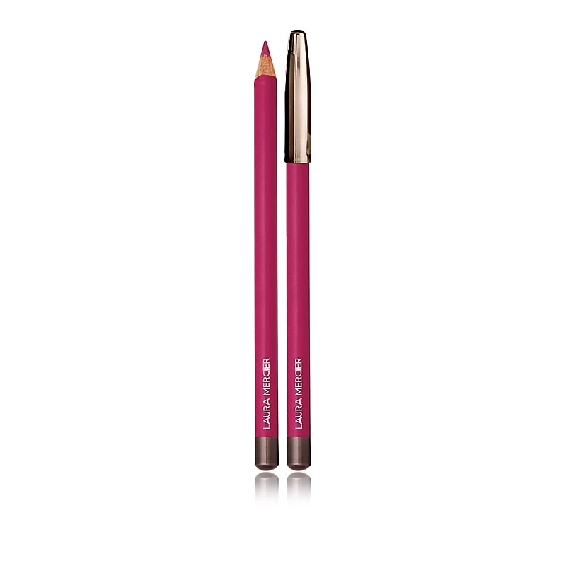 Longwear Lip Liner Rich Mauve