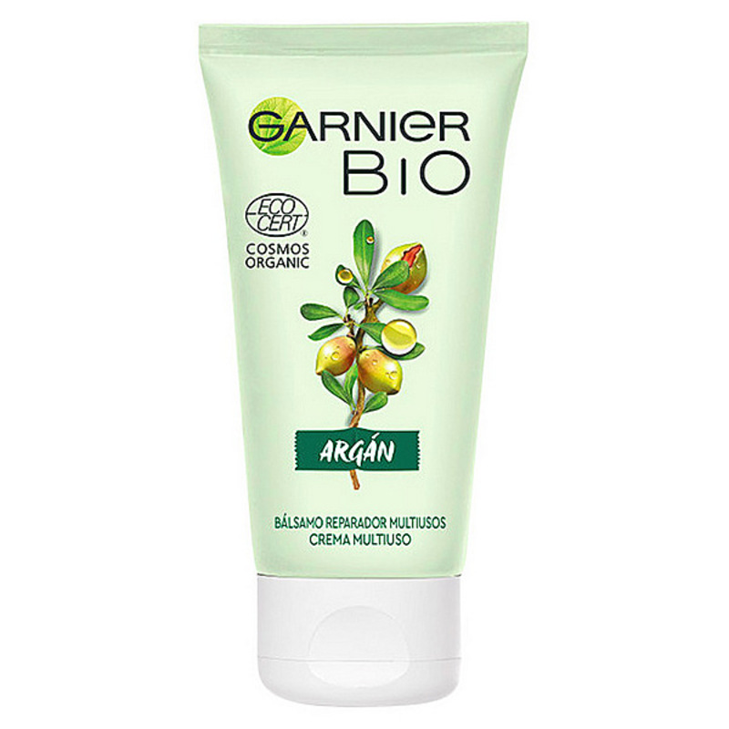 Vartalonhoitobalsami Bio Ecocert Garnier (50 ml)