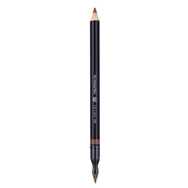 Dr. Hauschka - Lip Liner - 04 Cumaru