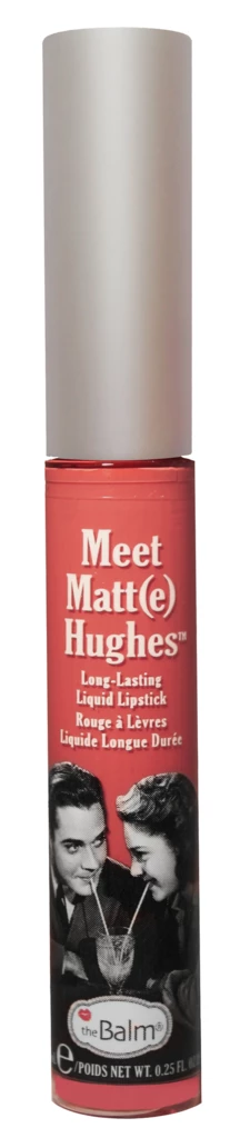 Meet Matt(e) Hughes Honest