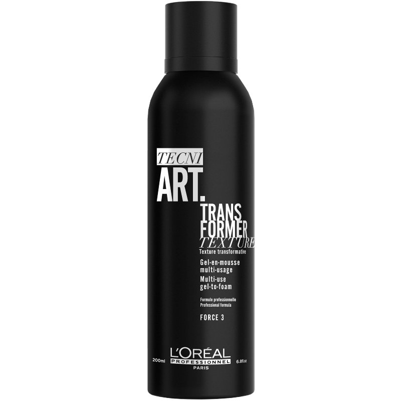 L'Oréal Professionnel - Tecni Art Transformer Gel 150 ml