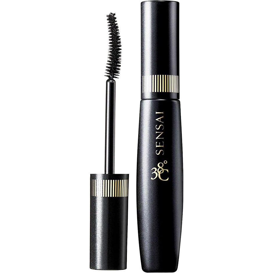 Sensai Mascara 38°C Volumising, Sensai Ripsivärit