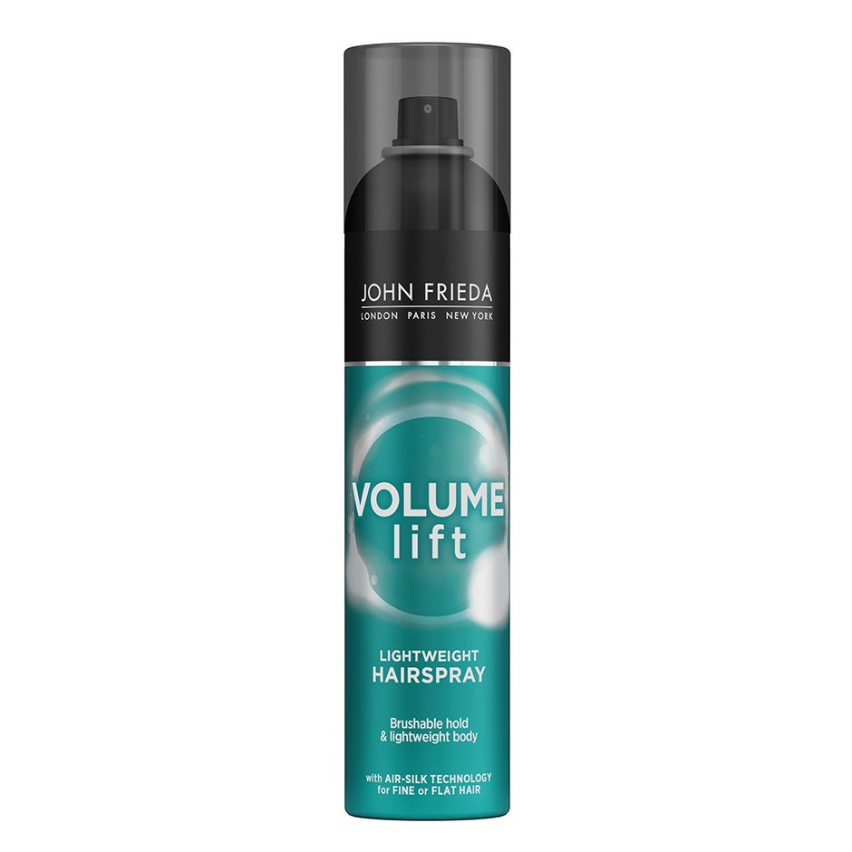Forever Full Hairspray, 250 ml John Frieda Hiuslakat