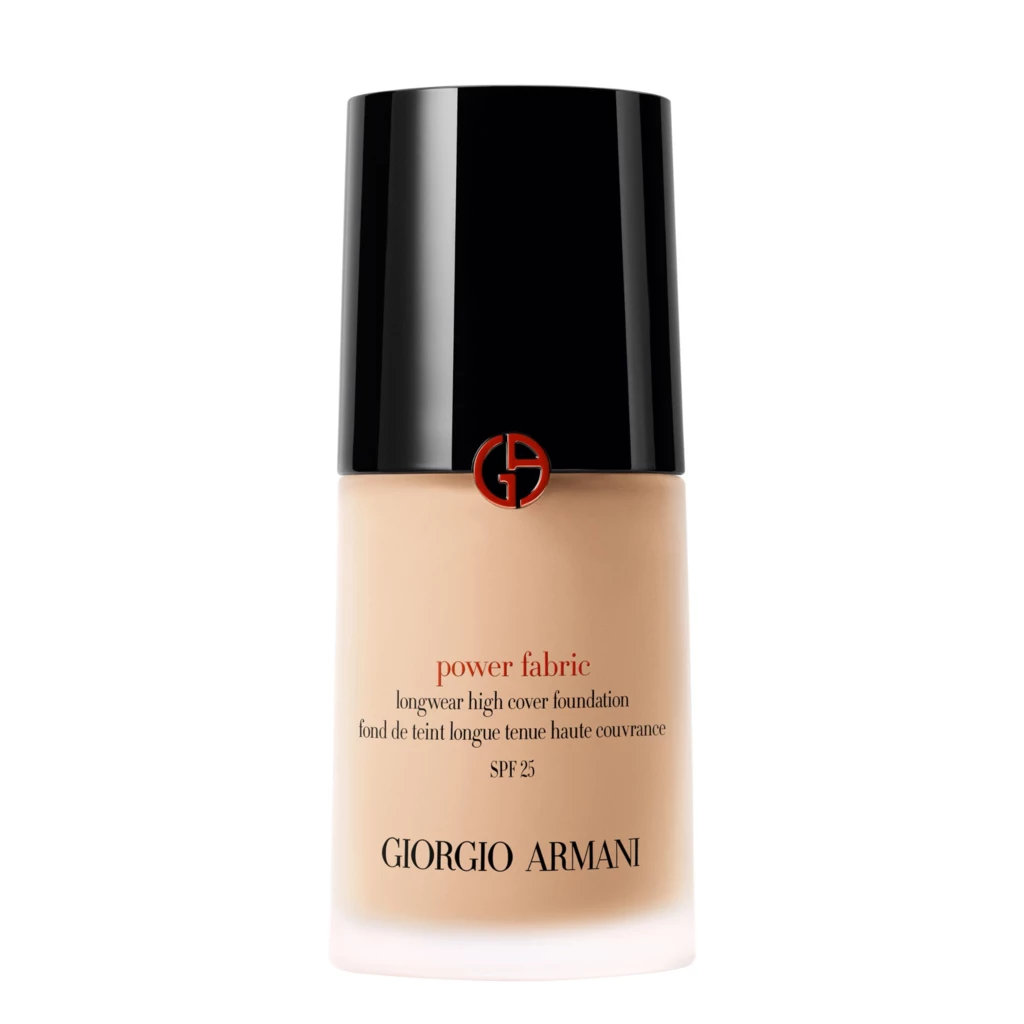 Power Fabric Foundation 5