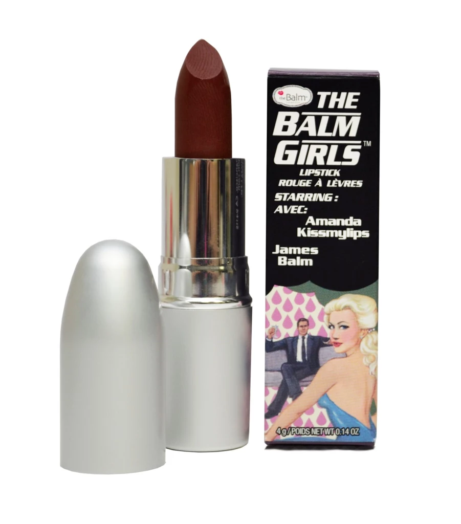 Girls Lipstick Amanda Kiss My Lip