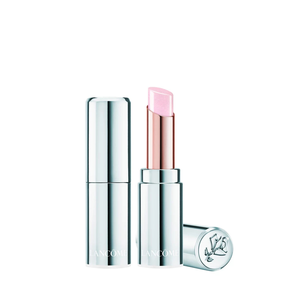 Mademoiselle Balm Lipstick 002 Ice Cold Pink