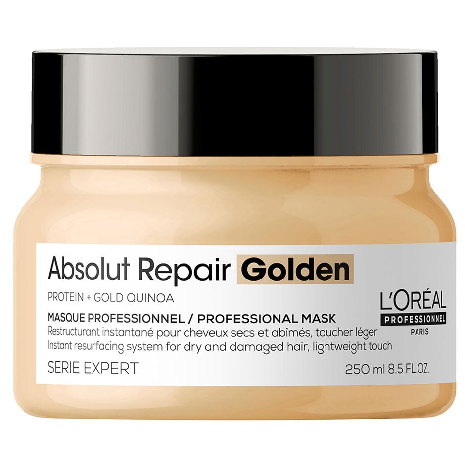 Serie Expert Absolute Repair Golden Masque, 250 ml L'Oréal Professionnel Tehohoidot