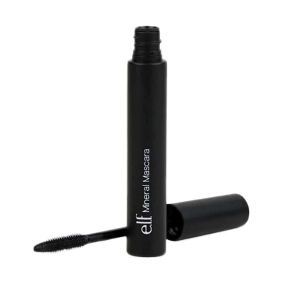 E.l.f Cosmetics Mineral Infused Mascara, e.l.f. Ripsiväri