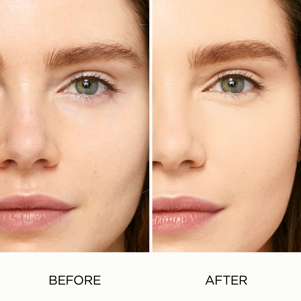 Flawless Fusion Ultra-Longwear Foundation 1W1 Ivory