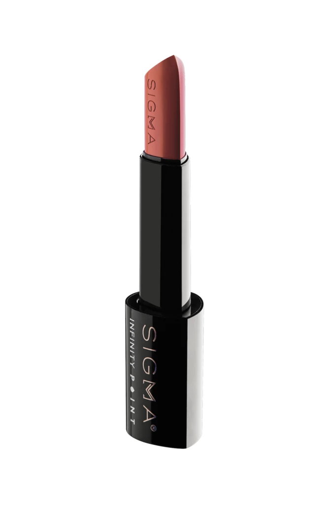 Infinity Point Lipstick Temptation