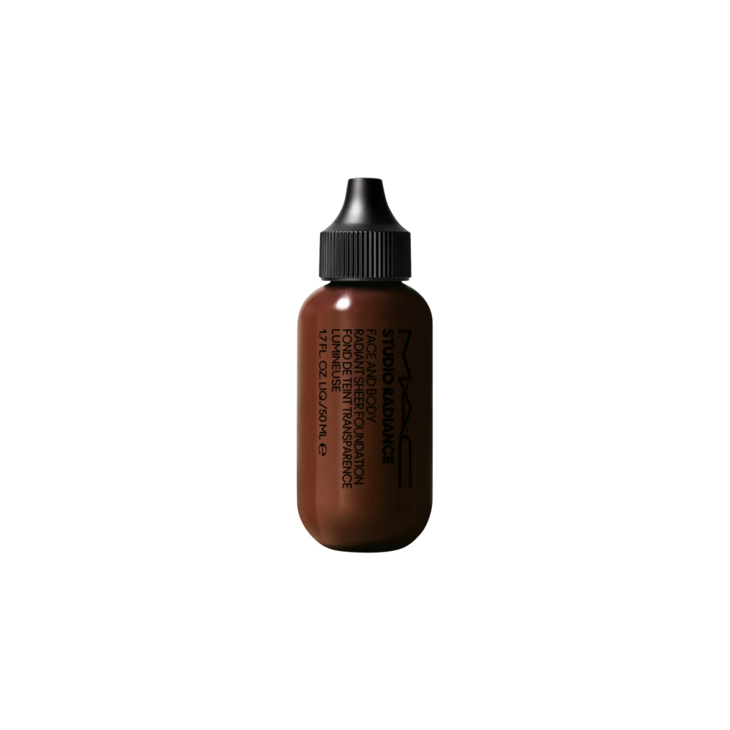 Studio Radiance Face & Body Foundation N 7