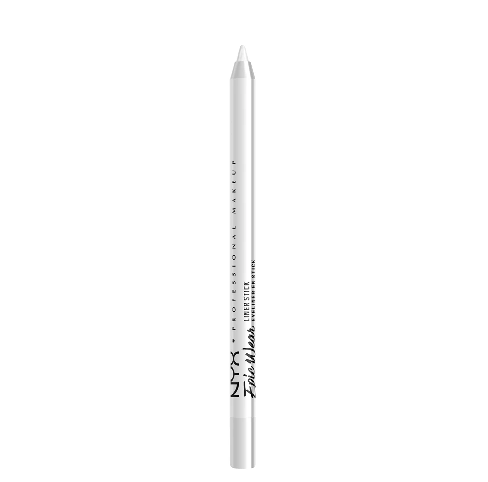 Epic Wear Liner Sticks Pure White