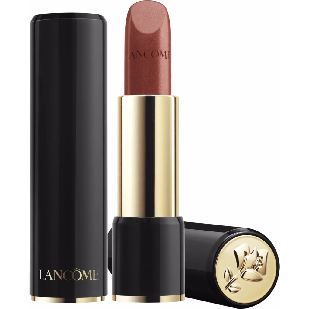 L'Absolu Rouge Cream Lipstick 011 Rose Nature