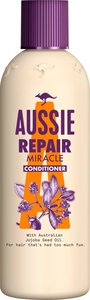 Repair Miracle Conditioner 250 ml