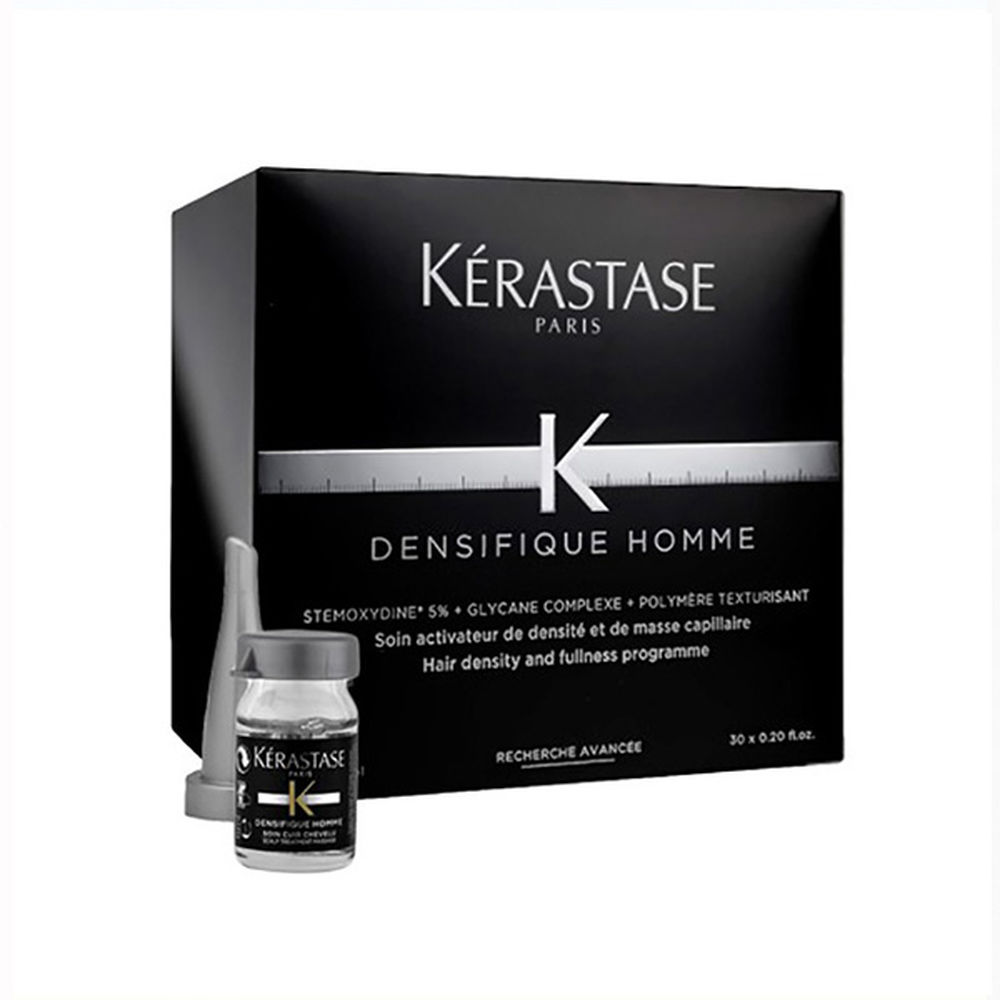 Tuuheuttava hoito Densifique Homme Kerastase (6 ml)