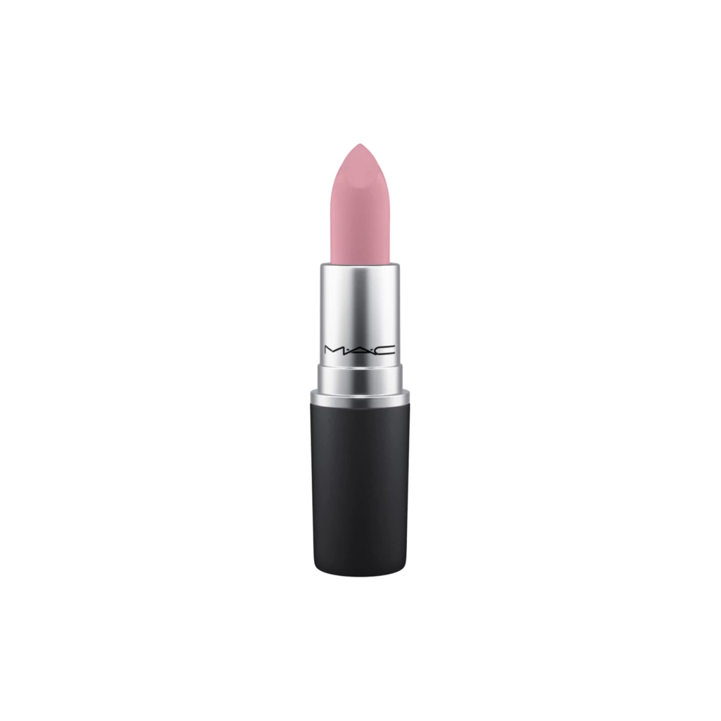 Powder Kiss Lipstick Ripened