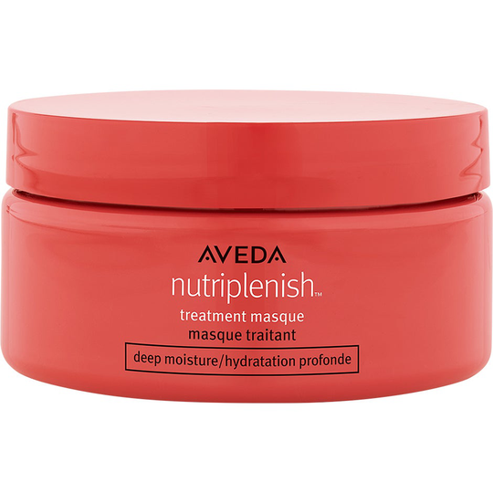 Nutriplenish Masque Deep Moisture, 200 ml Aveda Hiusnaamiot