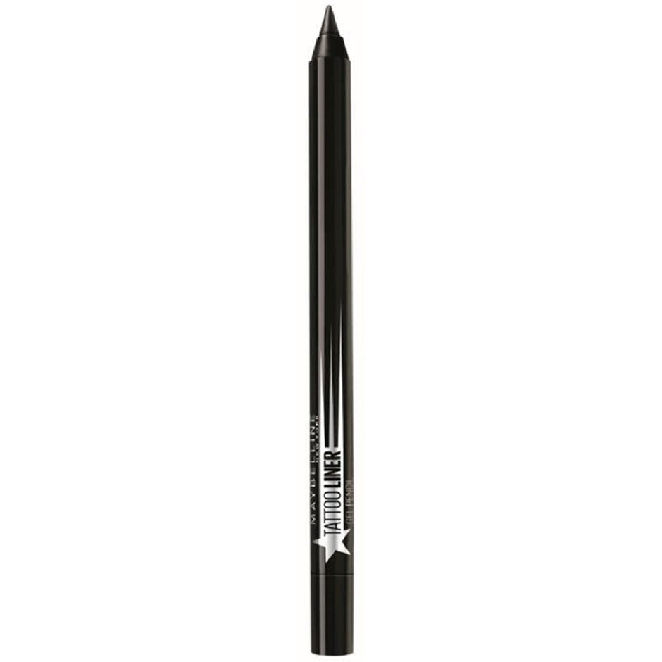 Tattoo Liner Gel Pencil Limited Edition, NYX Professional Makeup Eyeliner