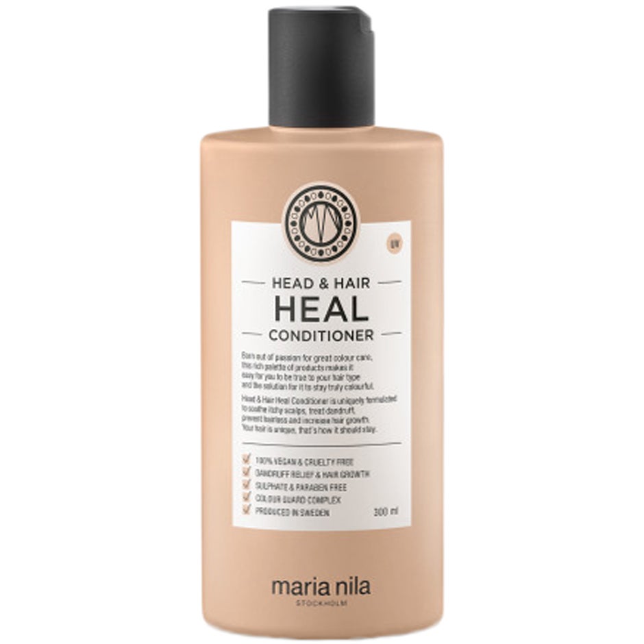 Maria Nila Head & Hair Heal Conditioner, 300 ml Maria Nila Hoitoaine