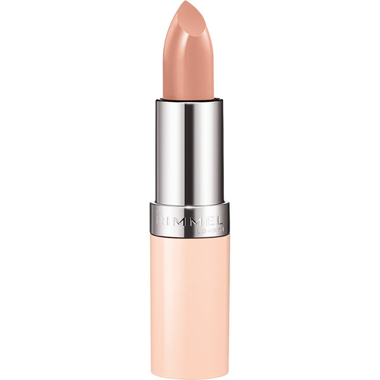 Lasting Finish Lipstick, Rimmel London Huulipuna