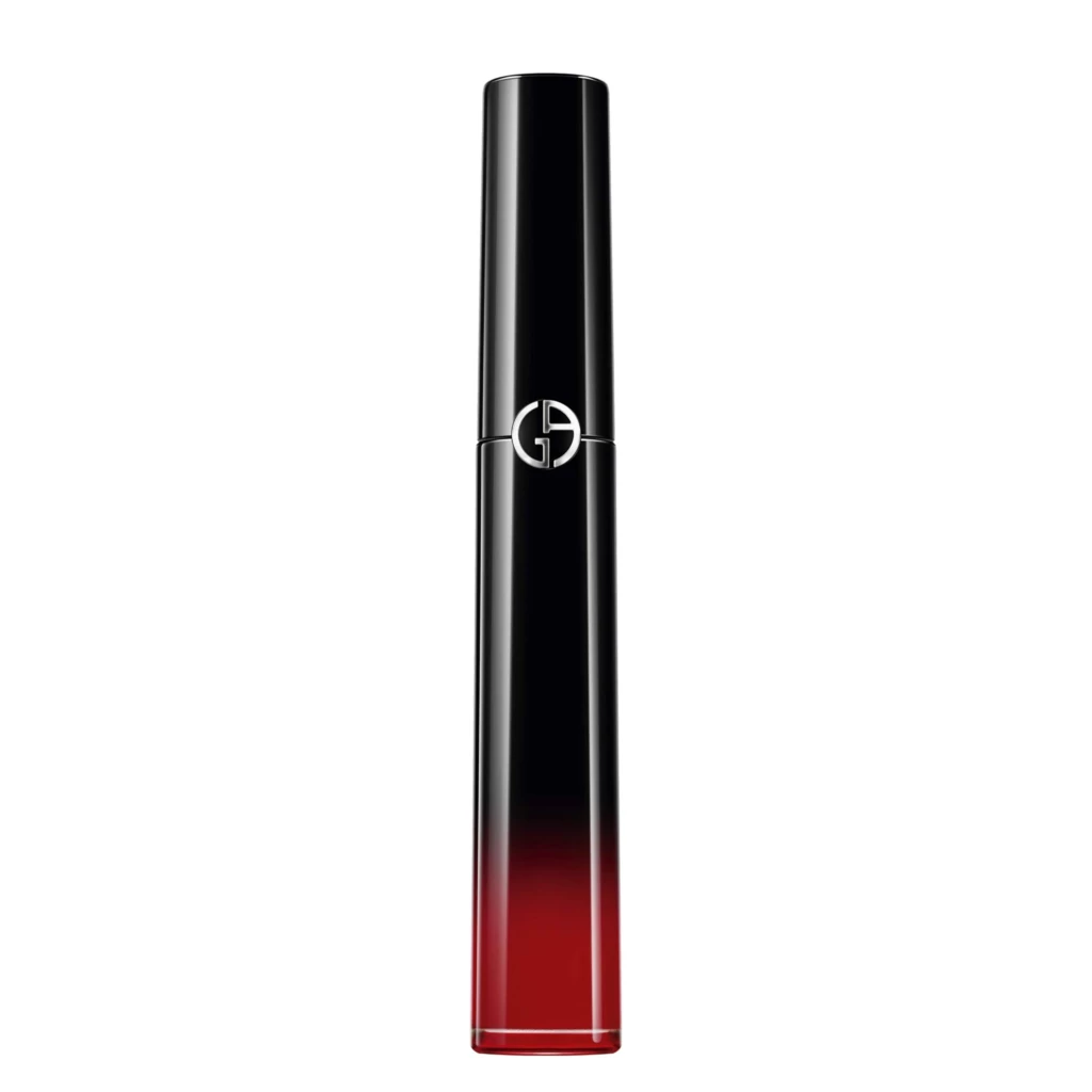 Ecstasy Lacquer 401 Red to Go