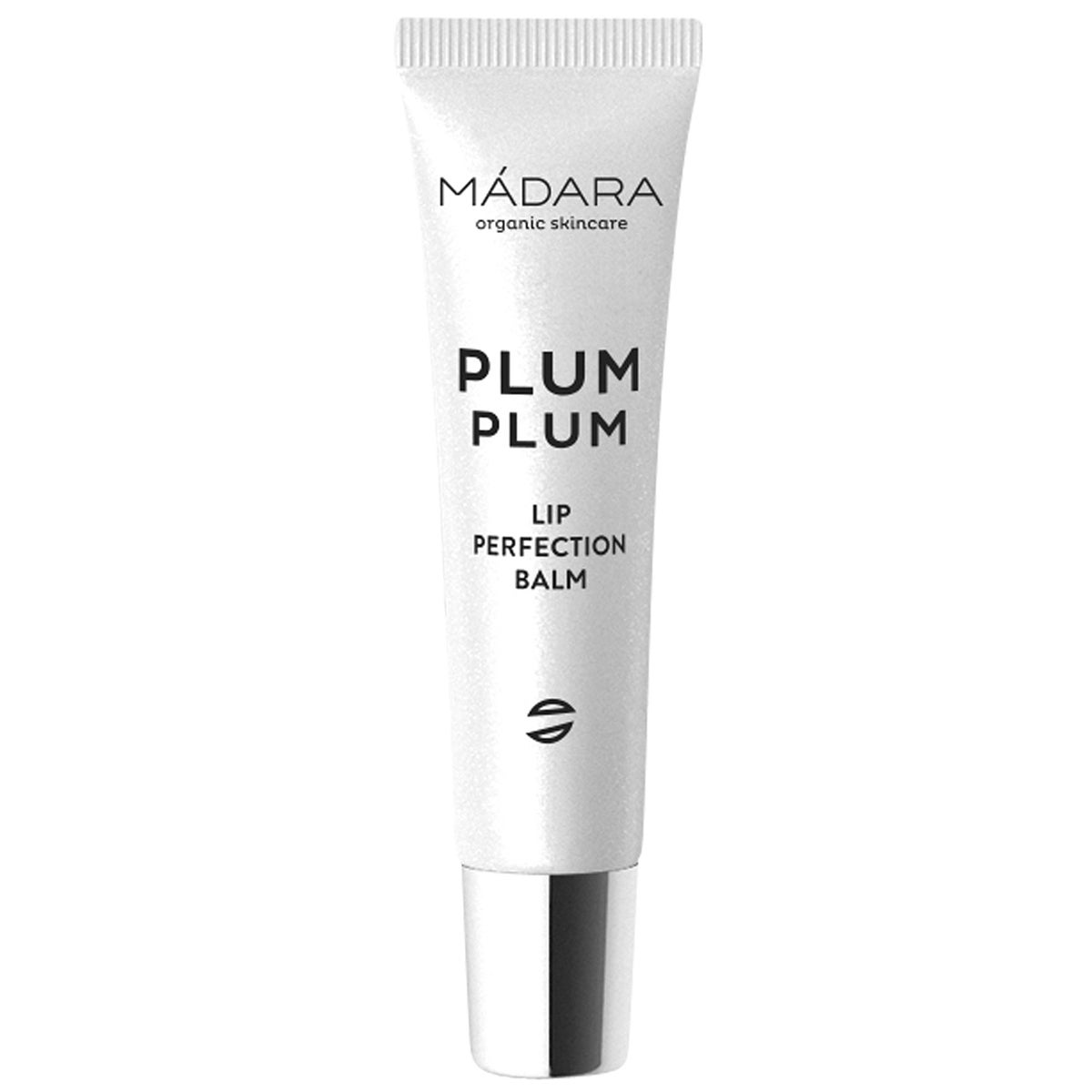 Plum Plum Lip Balm, 15 ml MÁDARA ecocosmetics Huulirasva