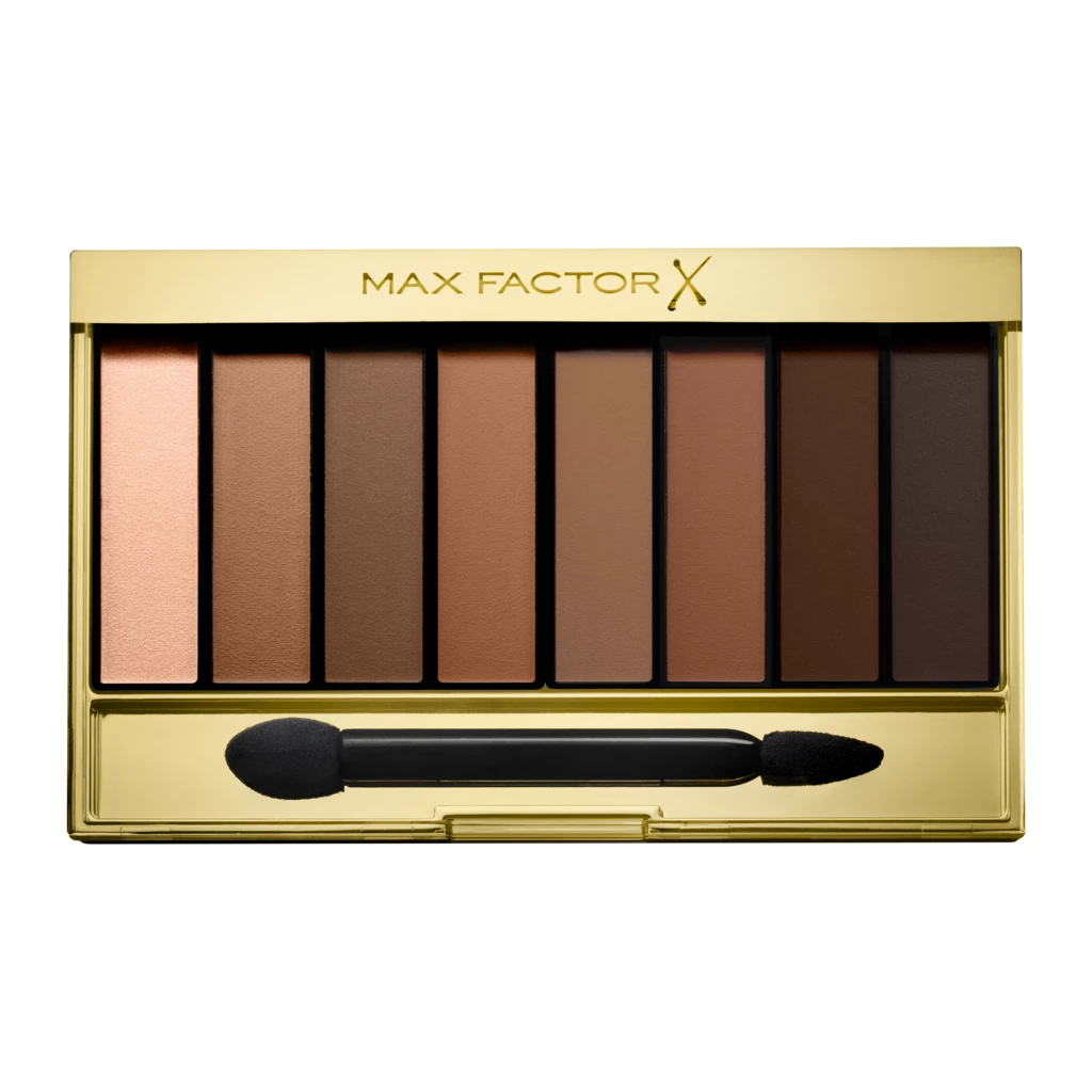 Masterpiece Nude Palette Matte Sands