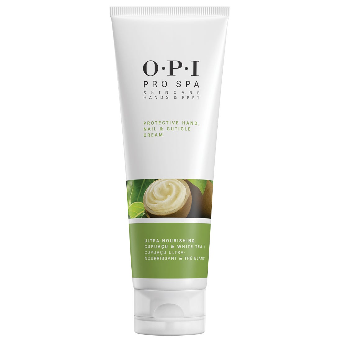 Pro Spa Protective Hand Nail & Cuticle Cream, 118 ml OPI Käsivoiteet