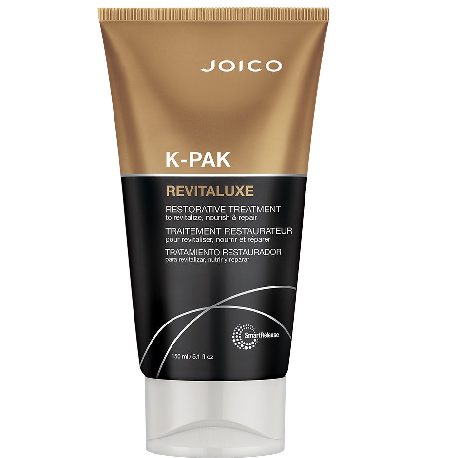 K-Pak Revitaluxe, 150 ml Joico Hiusnaamiot