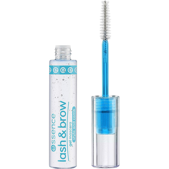 Lash & Brow Gel Mascara, 9 ml essence Ripsivärit