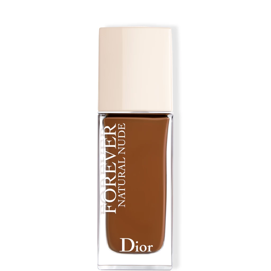 Forever Natural Nude Foundation 8N