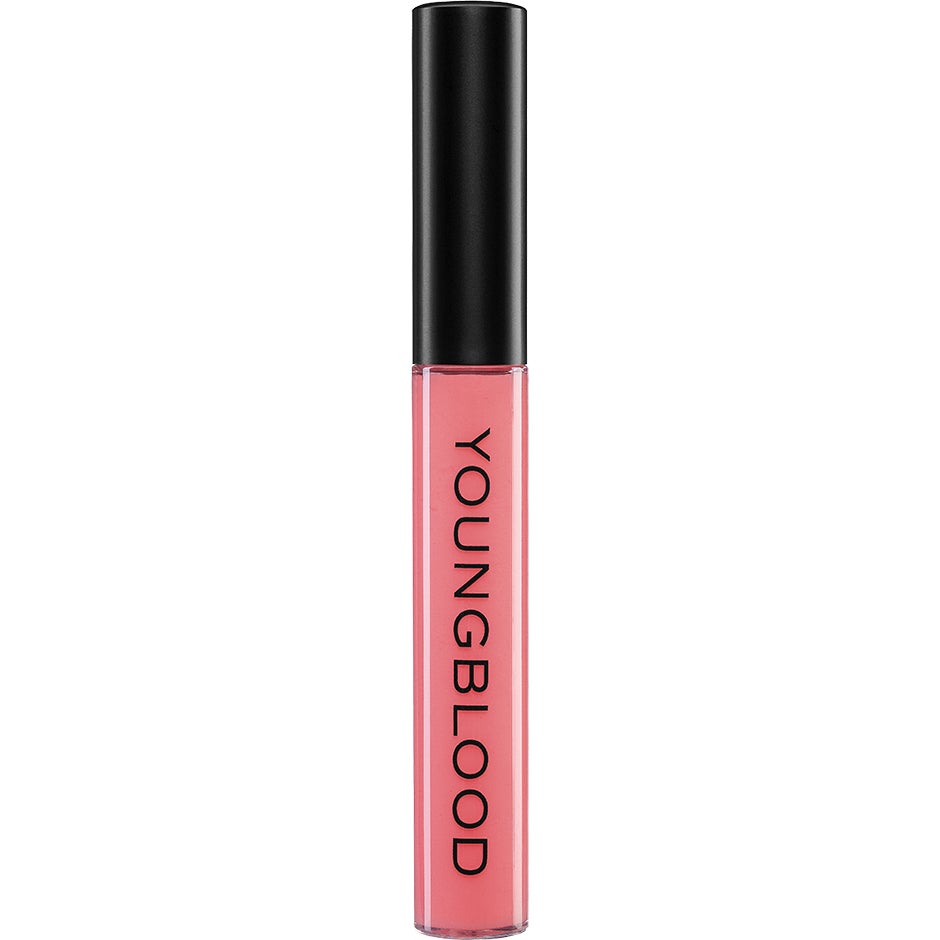 Lipgloss, 4 g Youngblood Huulikiilto