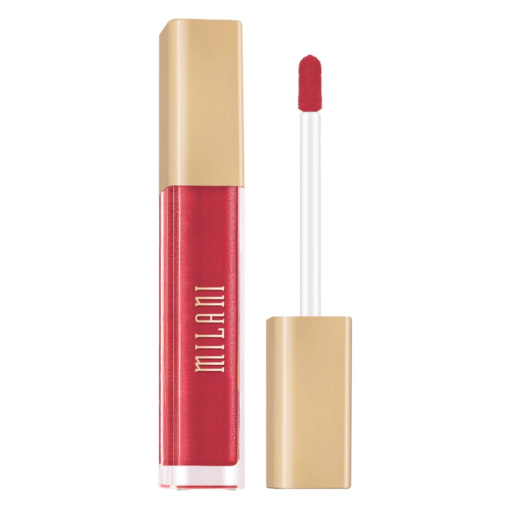 Amore Matte Metallic Lip Crème 03 Matte About You