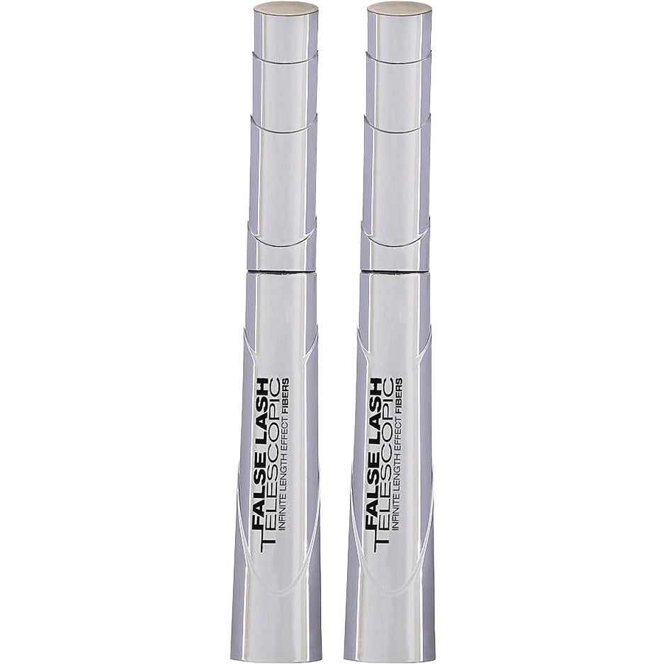 Telescopic False Lash Mascara Duo, L'Oréal Paris Meikit