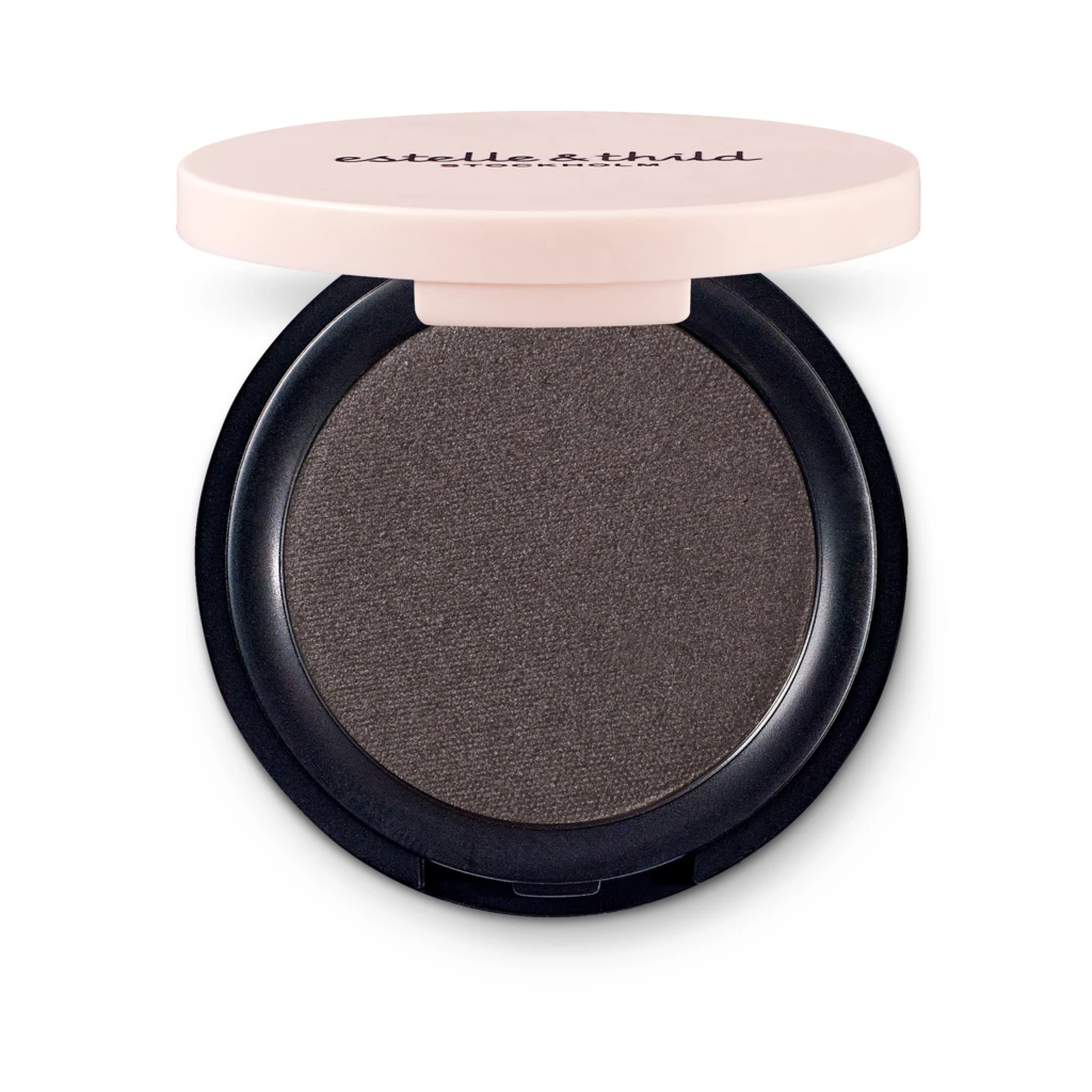 BioMineral Silky Eyeshadow Brown ash
