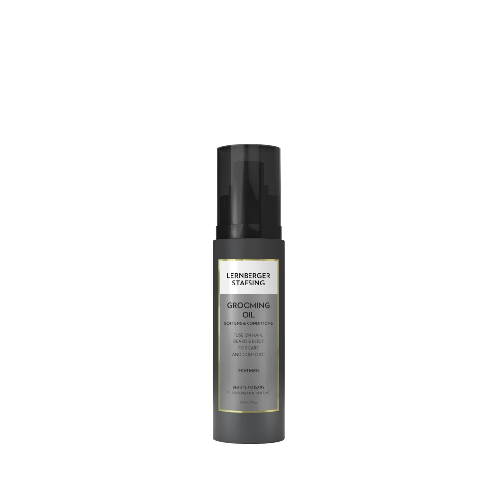 Grooming Oil For Men 50 ml