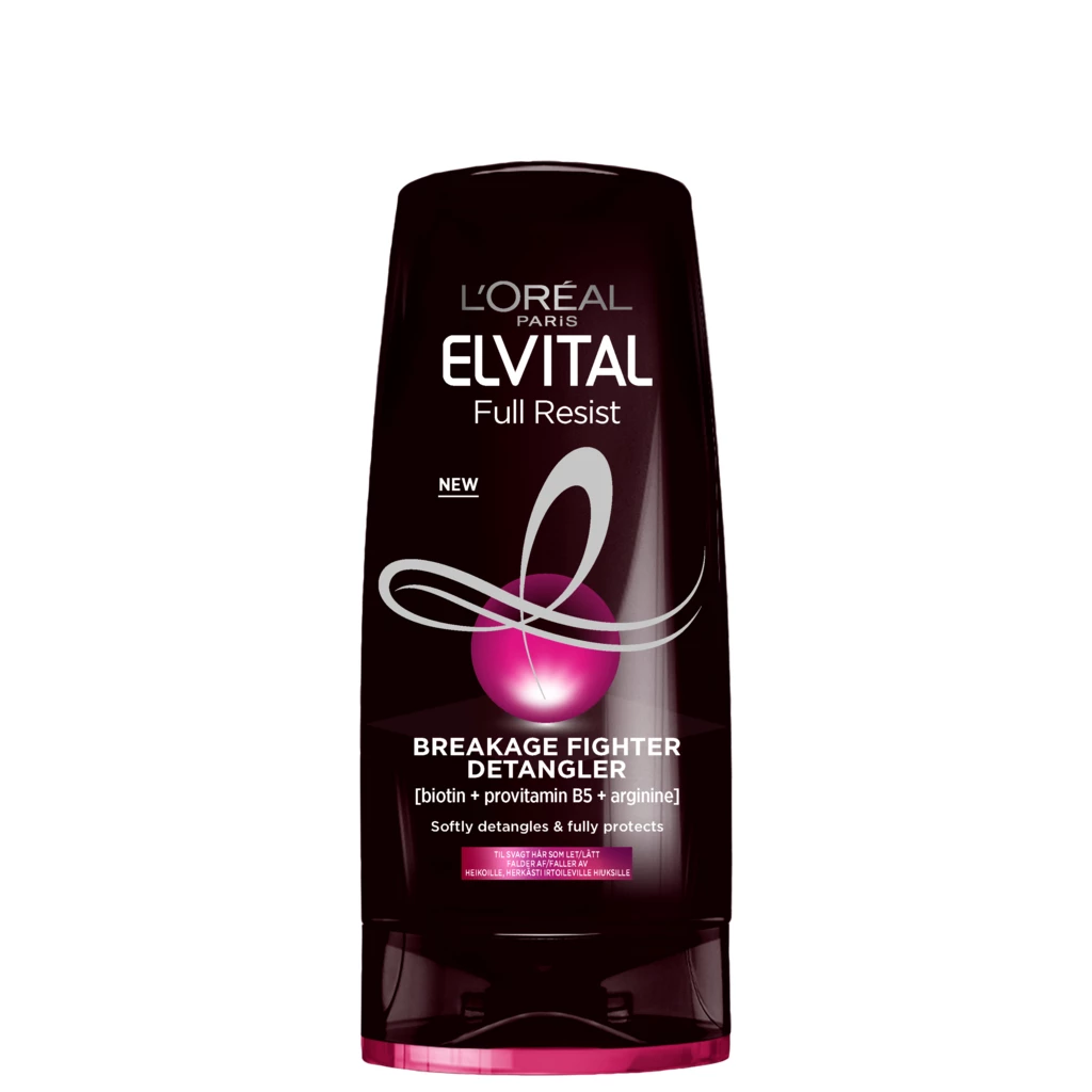 Elvital Full Resist Balsam 200 ml
