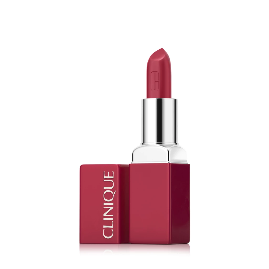 Even Better Pop Lip Colour Blush Red-Y To Wear