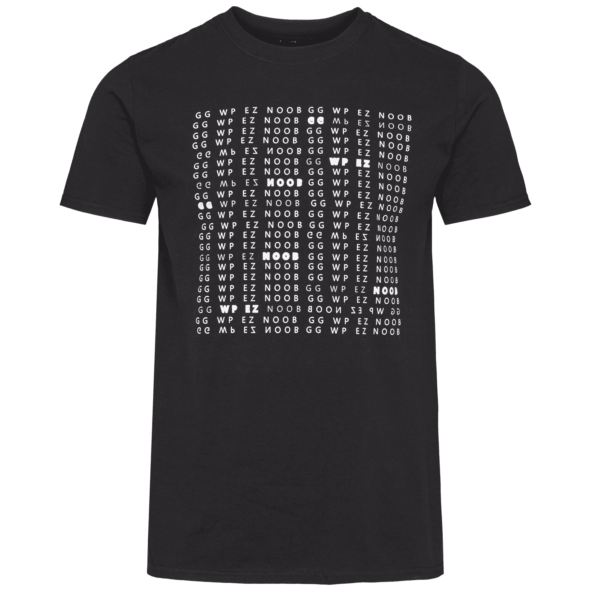 ​Mymeme Tee Noob Medium