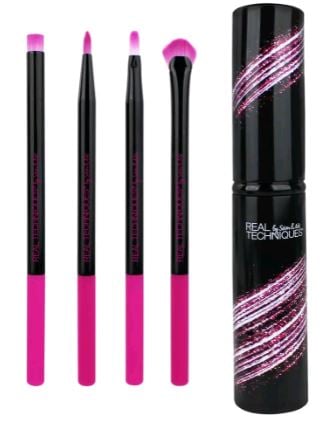 Real Techniques - Luminous Lip Set