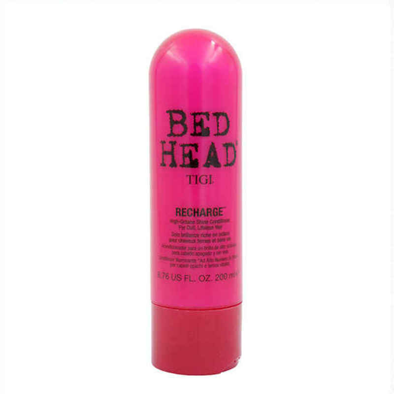 Revitalising Conditioner Bed Head Tigi Bed Head Recharge (200 ml)