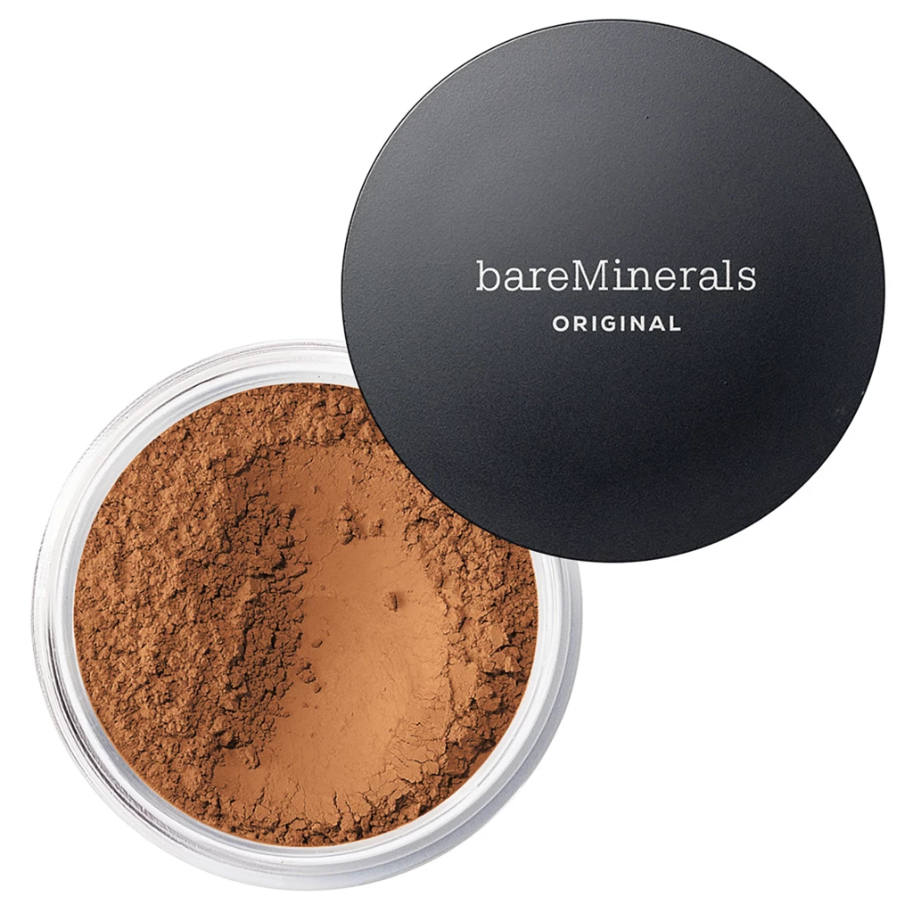 Original Foundation SPF15 Golden Dark