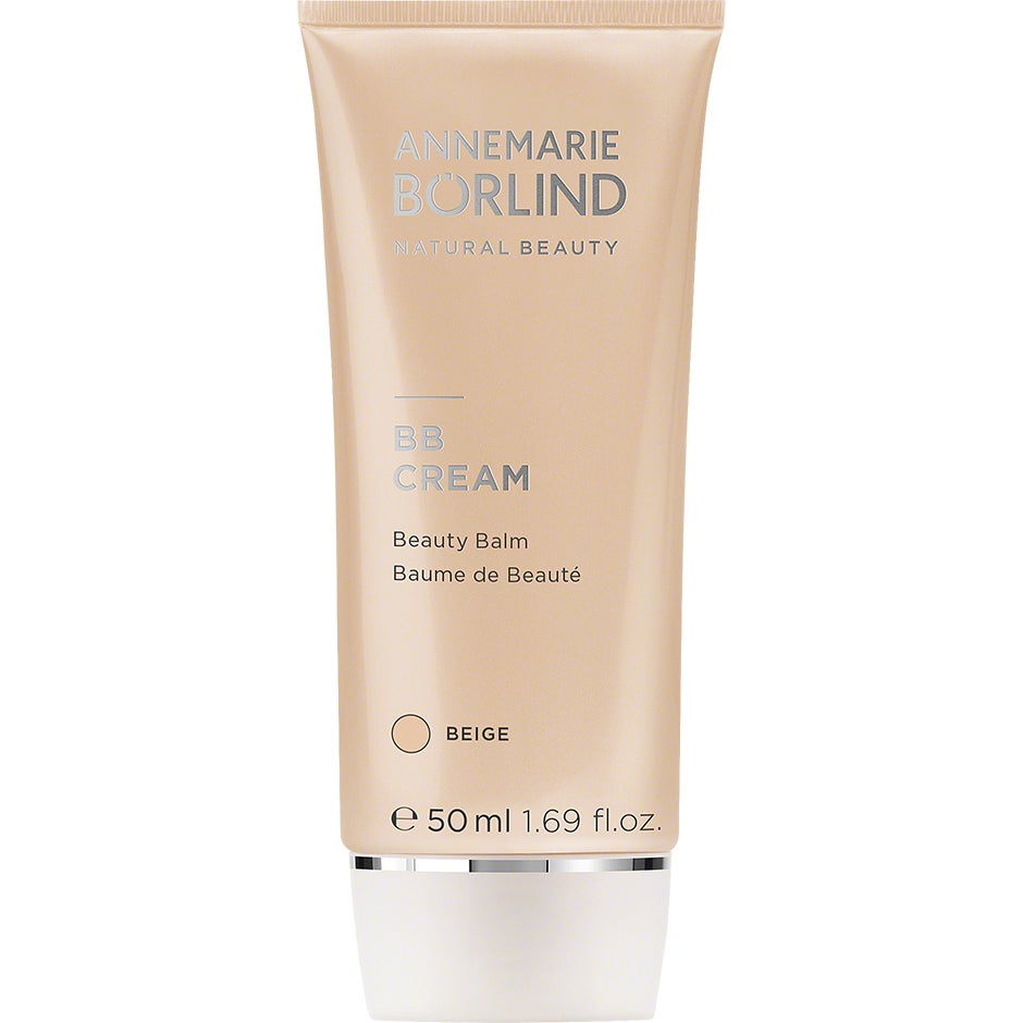 BB Cream, 50 ml Annemarie Börlind Meikkivoiteet