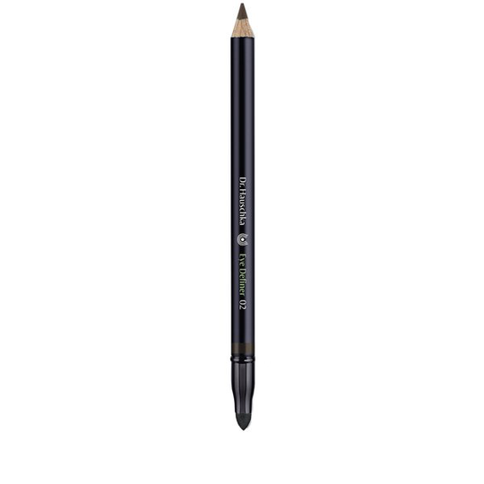 Dr. Hauschka - Eye Definer - Brown