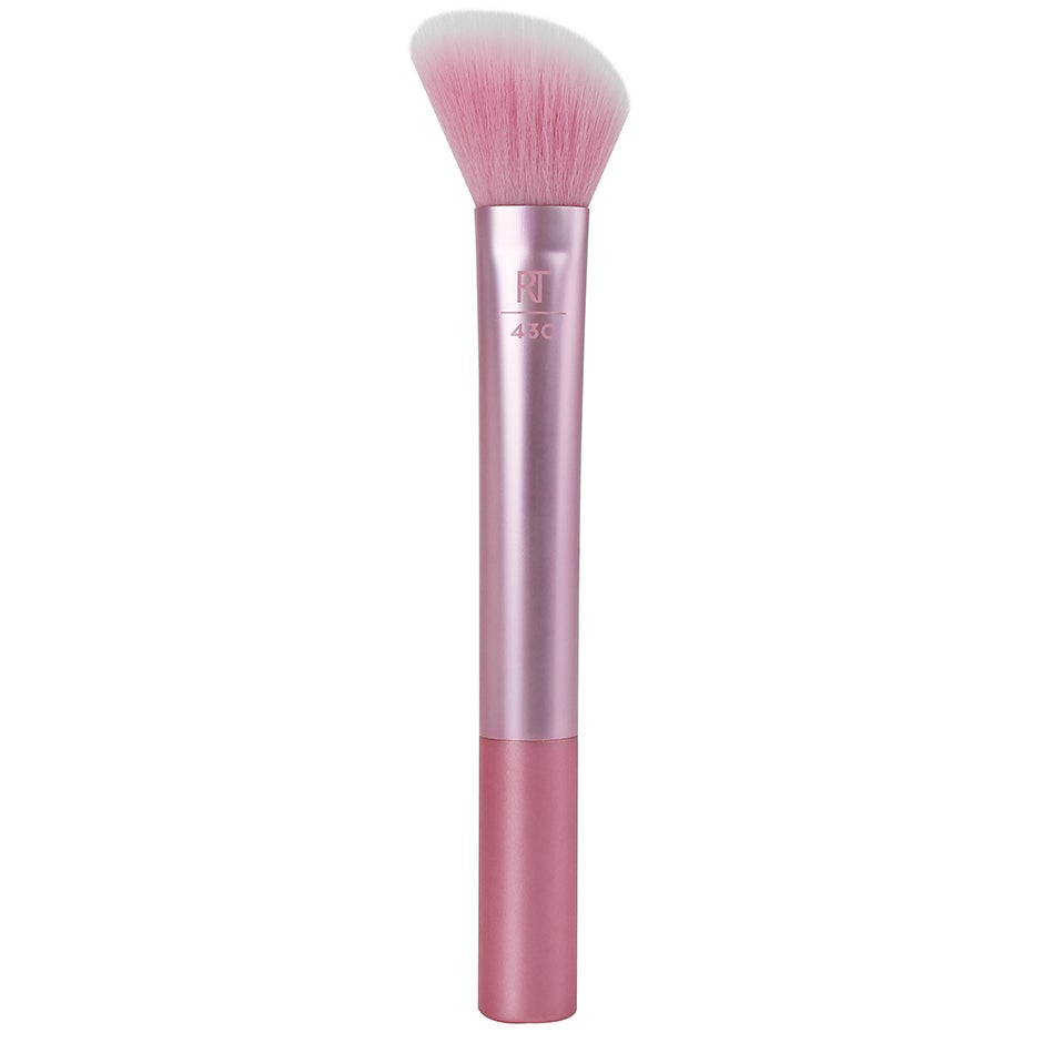 Real Techniques Light Layer Blush, Real Techniques Poskipunasiveltimet