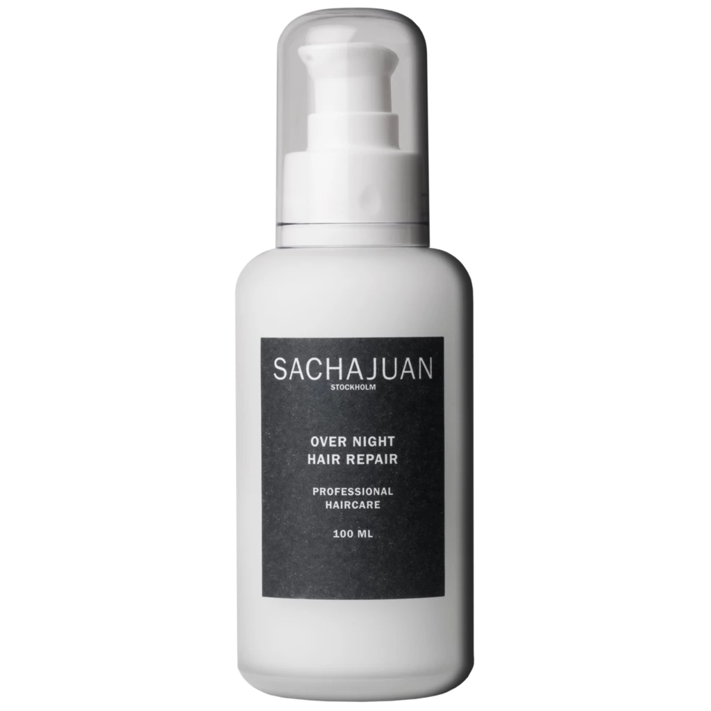 Over Night Hair Repair 100 ml