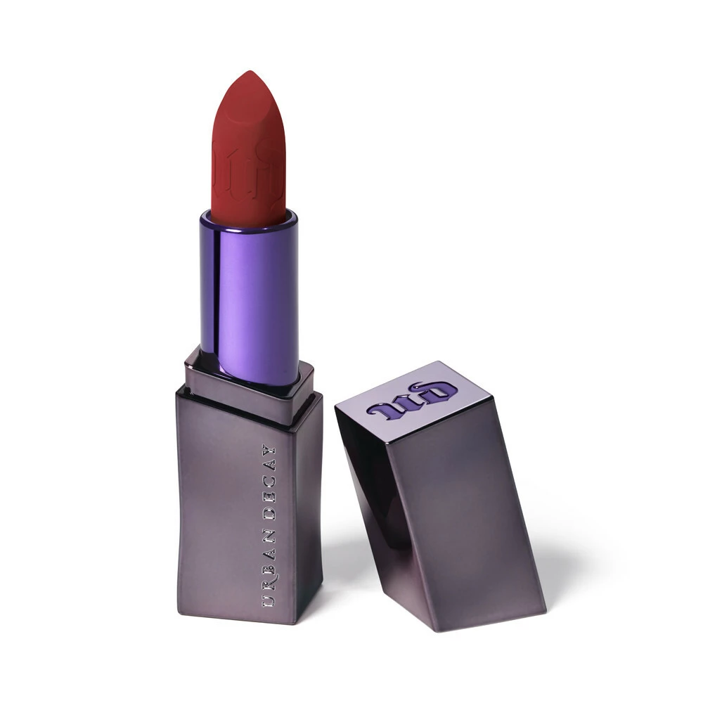 Vice Lipstick Matte 10 The Big One