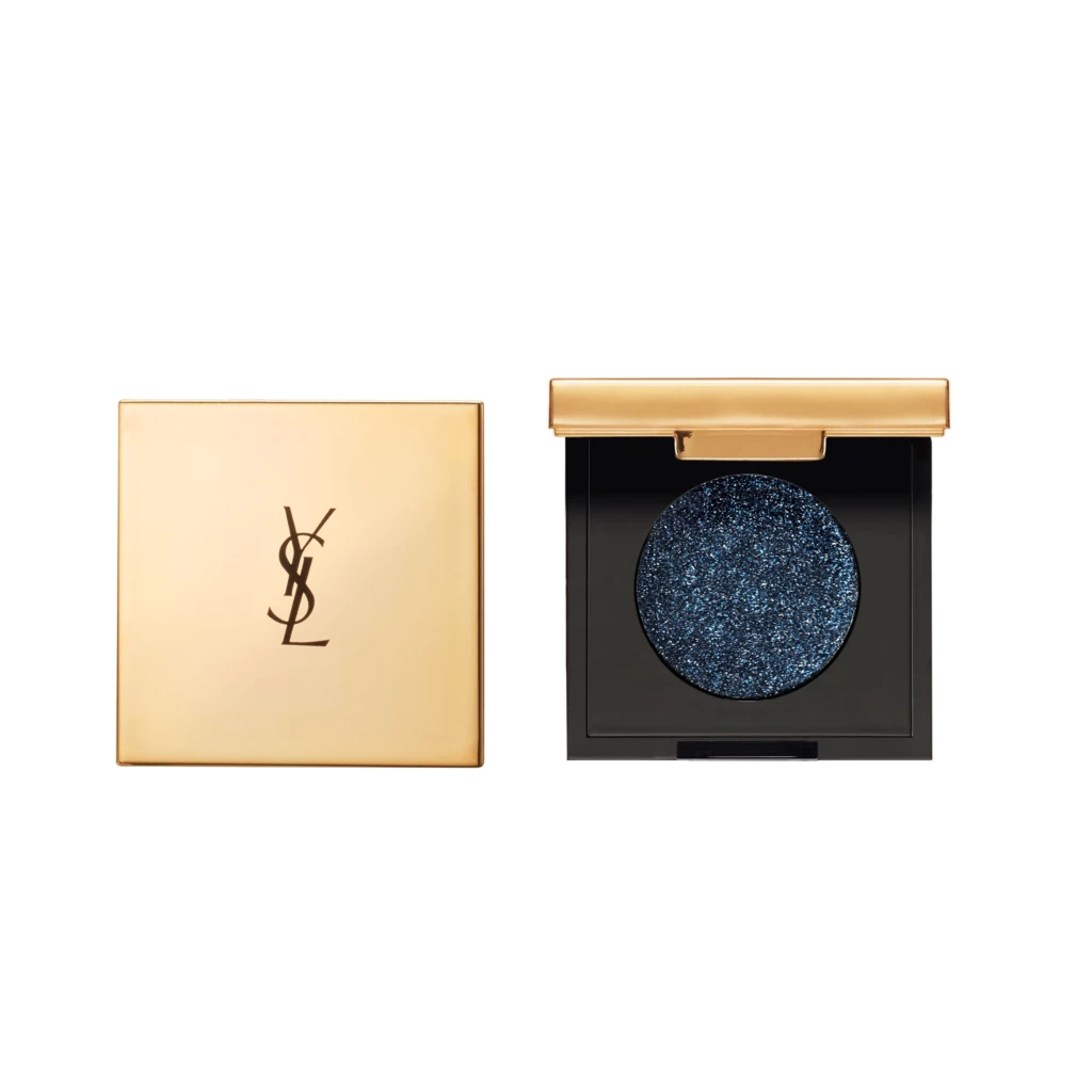 Sequin Crush Eyeshadow 8 Louder Blue